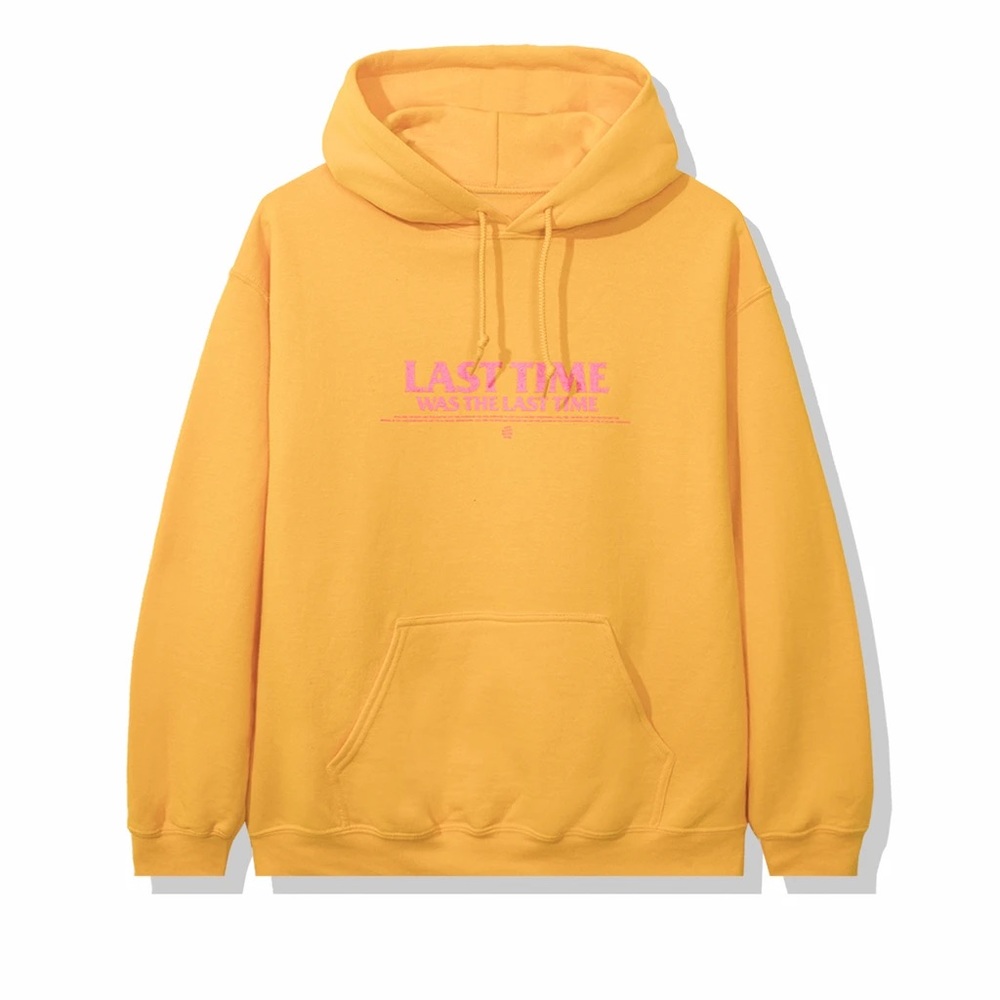 The Grove Gold Hoodie